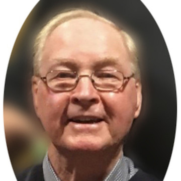 Photo of Ralph GRIFFITHS