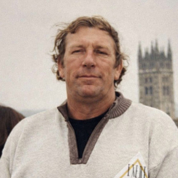Photo for notice Frederick Anthony MOXON