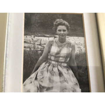 Notice Gallery for Phyllis JONES