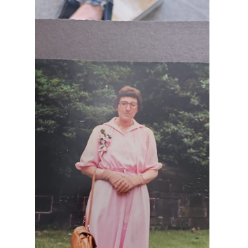 Notice Gallery for Jacqueline DOWNS