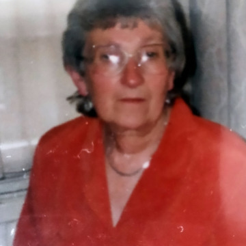 Notice Gallery for Jacqueline DOWNS
