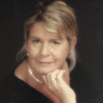 Photo of Margaret Anne DESBOROUGH