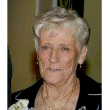 Photo for notice Joan NELSON