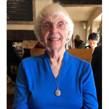 Photo of Jean BINDING