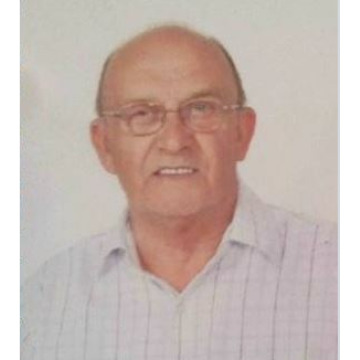 Photo of Colin SMITH