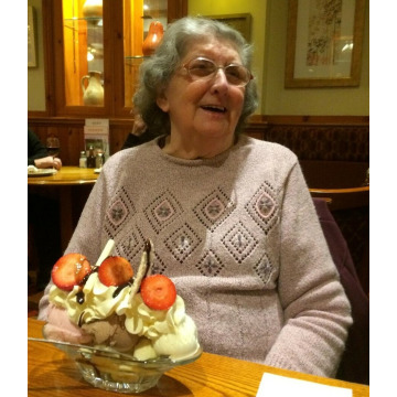 Photo of Denise REID