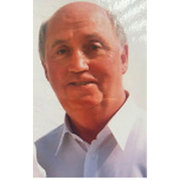 Notice Gallery for George PAGE