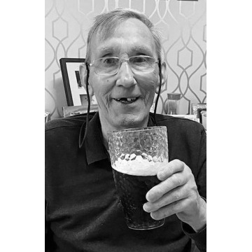Photo of Tom COCKBURN