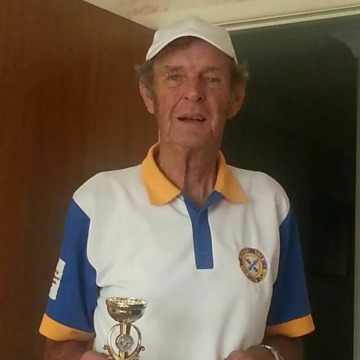 Photo of Peter STEPHENS