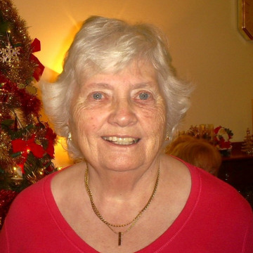 Photo of Betty Audrey AVERY