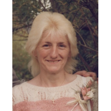 Notice Gallery for Margaret Ann HEWITT