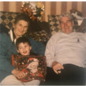 Photo for notice Margaret Ann HEWITT