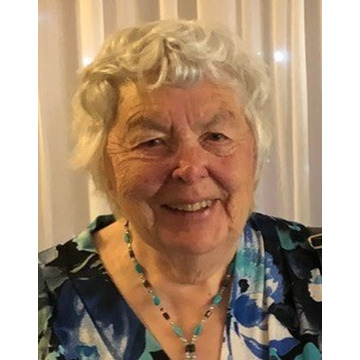 Notice Gallery for Doreen Mary HOUSEMAN