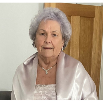 Photo of Jean ALLEN