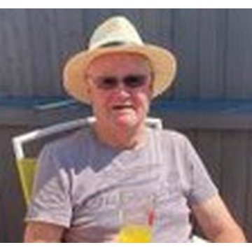 Notice Gallery for Michael Peter BAXTER