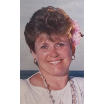 Photo of Anne Denise SWANN