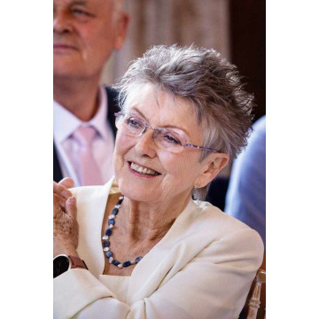 Photo of Jenny SADLER