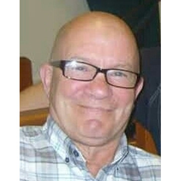 Photo of Stanley SCRIMGEOUR
