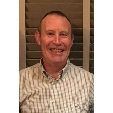 Photo of Richard Anthony HOPKINS