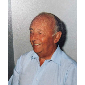 Photo of Laurence JENKS