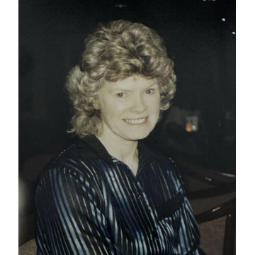Photo of Gracie THORLEY