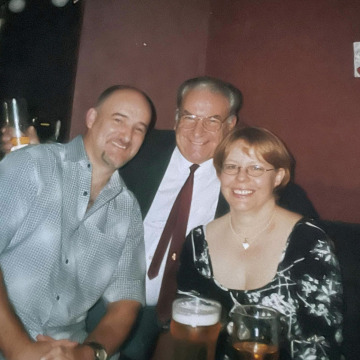 Notice Gallery for Norman VICKERS