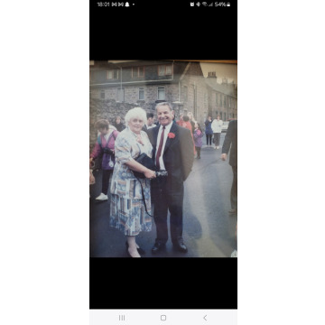 Photo for notice Norman VICKERS
