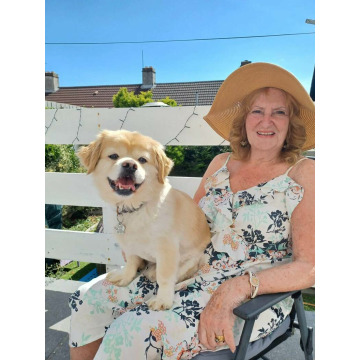 Photo of Yvonne SMALLRIDGE