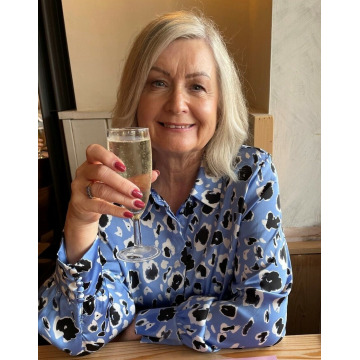 Photo of Ann Marie (Annie) HESBROOK