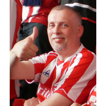Photo of Stephen Martin ROLPH