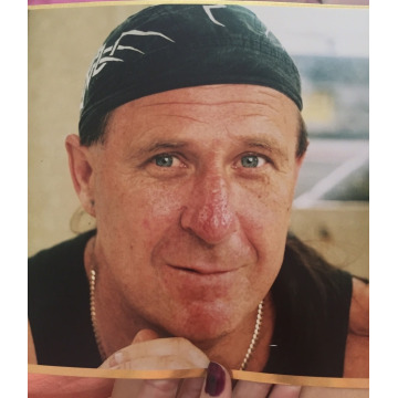 Photo of Anthony RIGDON