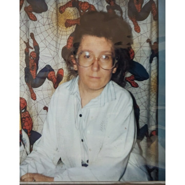 Photo of Sheila SHEPPEY