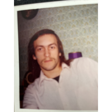 Photo of Stuart Andrew LANGTON