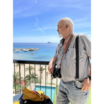 Notice Gallery for Stuart Andrew LANGTON