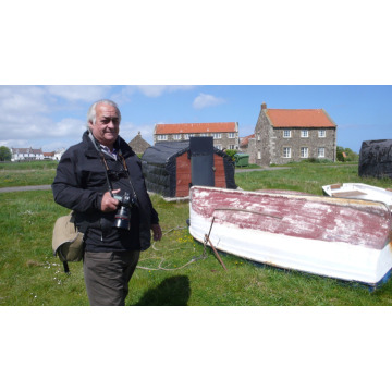 Notice Gallery for Stuart Andrew LANGTON