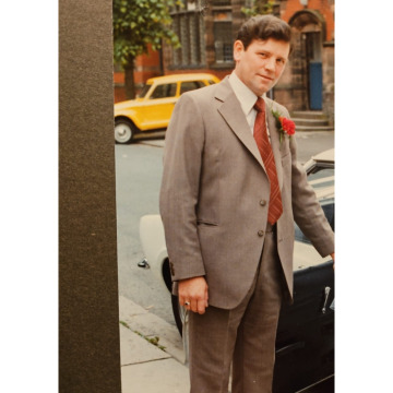 Photo of George Richard DOWNS