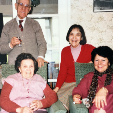 Photo of Rosaura EROLA