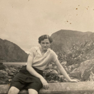 Tribute photo for Philomena Mary KIRWAN