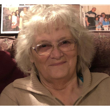 Photo of Vera Joan MARSHALL