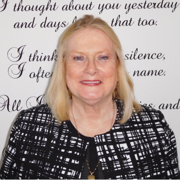 Notice Gallery for Annie TAYLOR