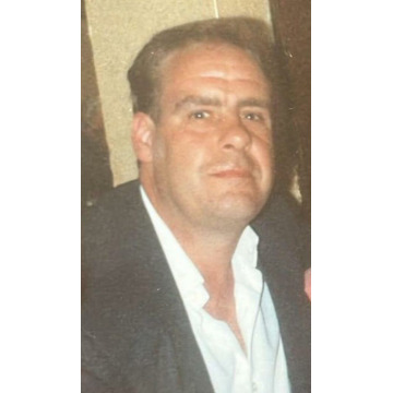 Photo of Brian Peter PRESCOTT