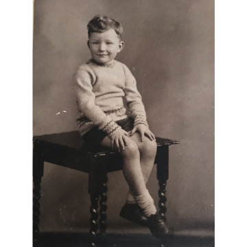 Notice Gallery for William Arthur STOKES