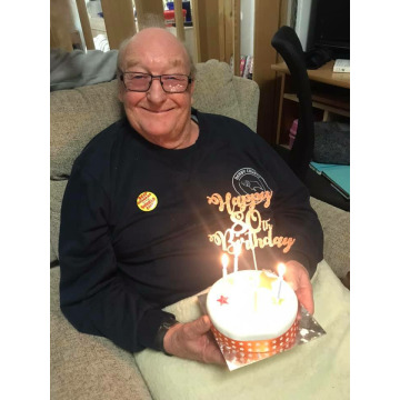 Notice Gallery for William Arthur STOKES