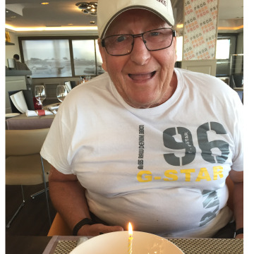 Notice Gallery for William Arthur STOKES