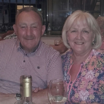 Photo of Harry DAGLISH