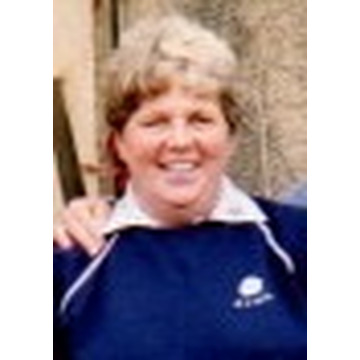 Photo of Betty BRECKON