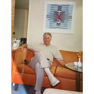 Tribute photo for Herbert Raymond PHELPS