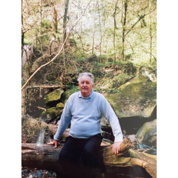 Photo for notice Herbert Raymond PHELPS