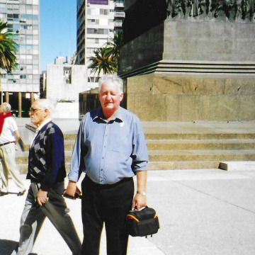 Photo for notice Herbert Raymond PHELPS