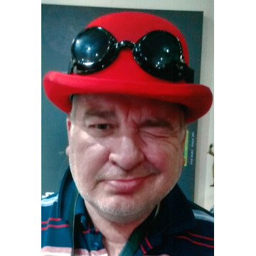 Photo of Jonathan Mark BIRD